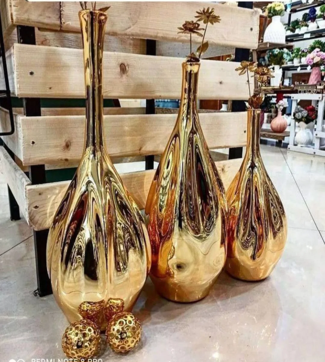 سالنگ طلایی